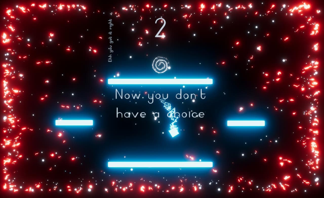 Beyond Truth screenshot 3