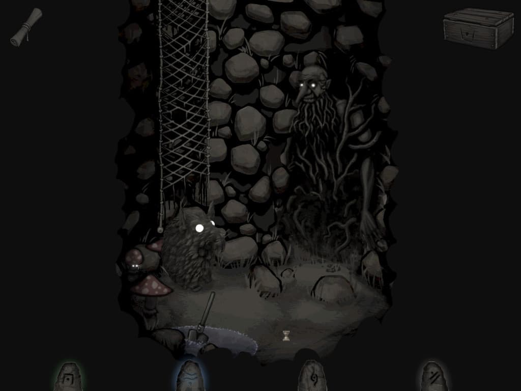 Oknytt screenshot 2
