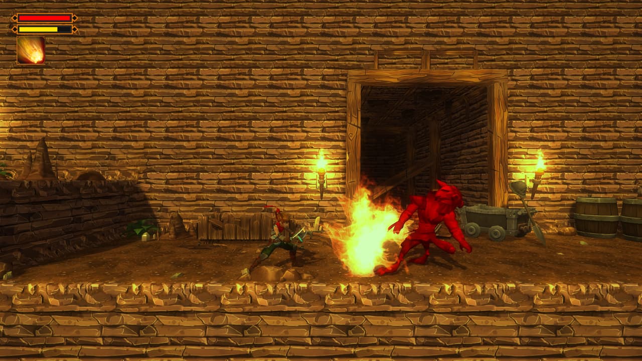 The Forbidden Arts screenshot 6