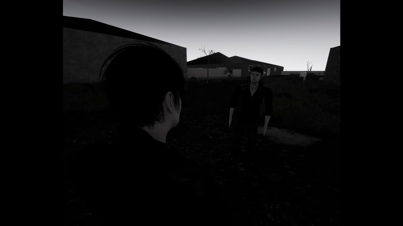 Darkness Of The Coast screenshot 3