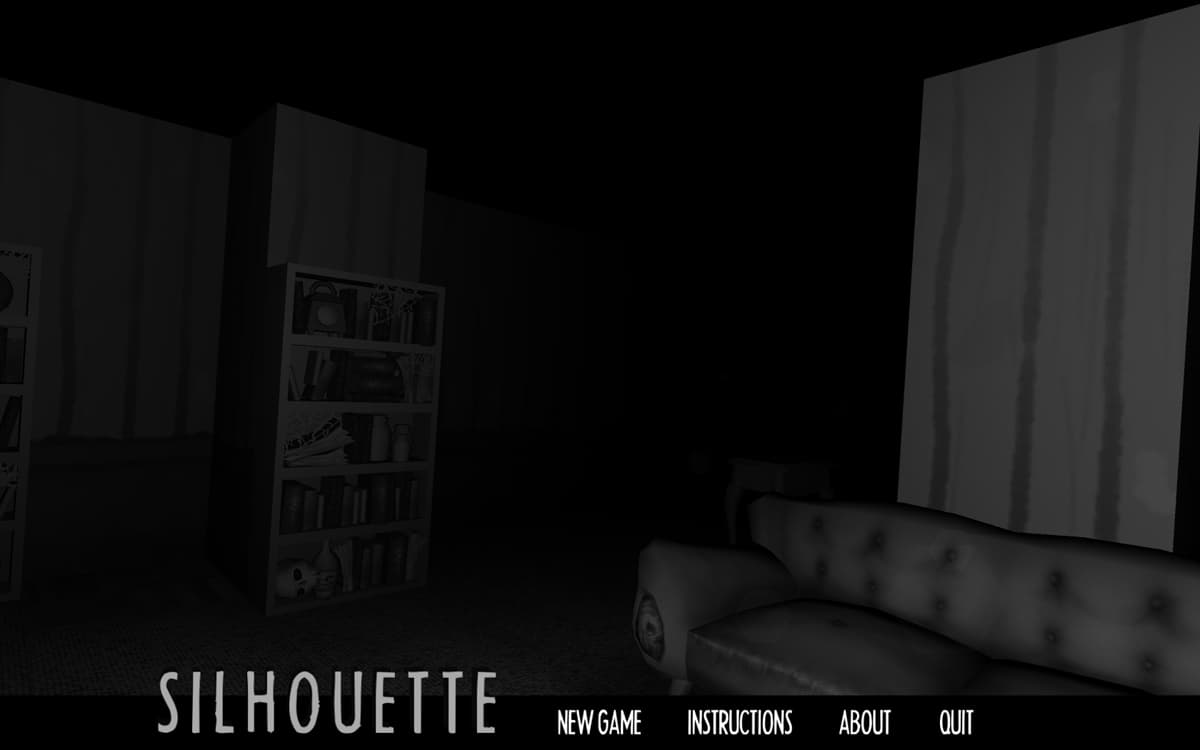 Silhouette (itch)
