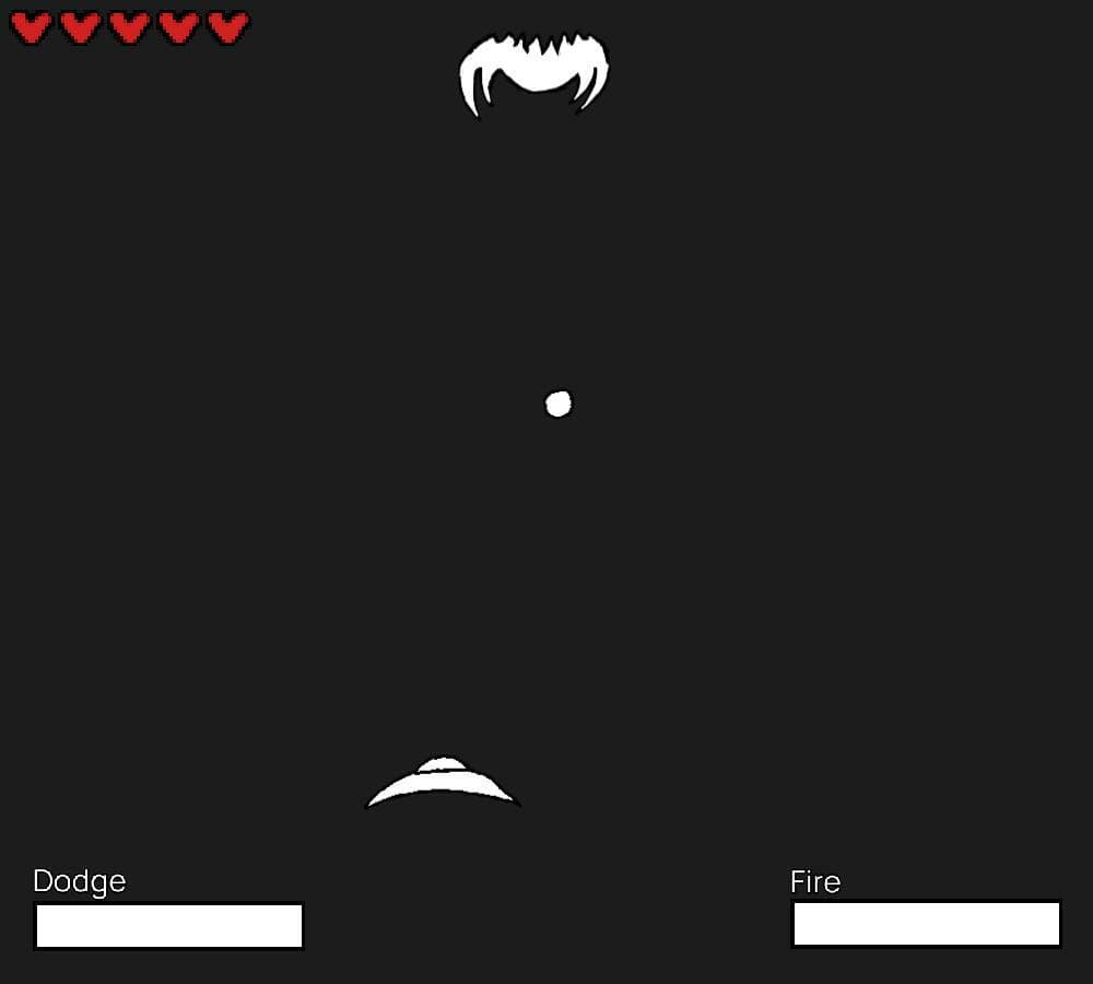 Bullet Purgatory screenshot 2