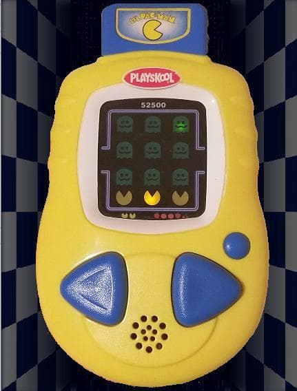 Lil Pac-Man