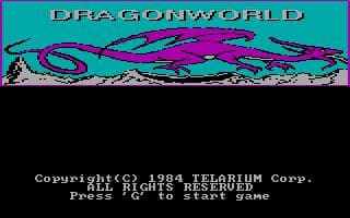 Dragonworld screenshot 6