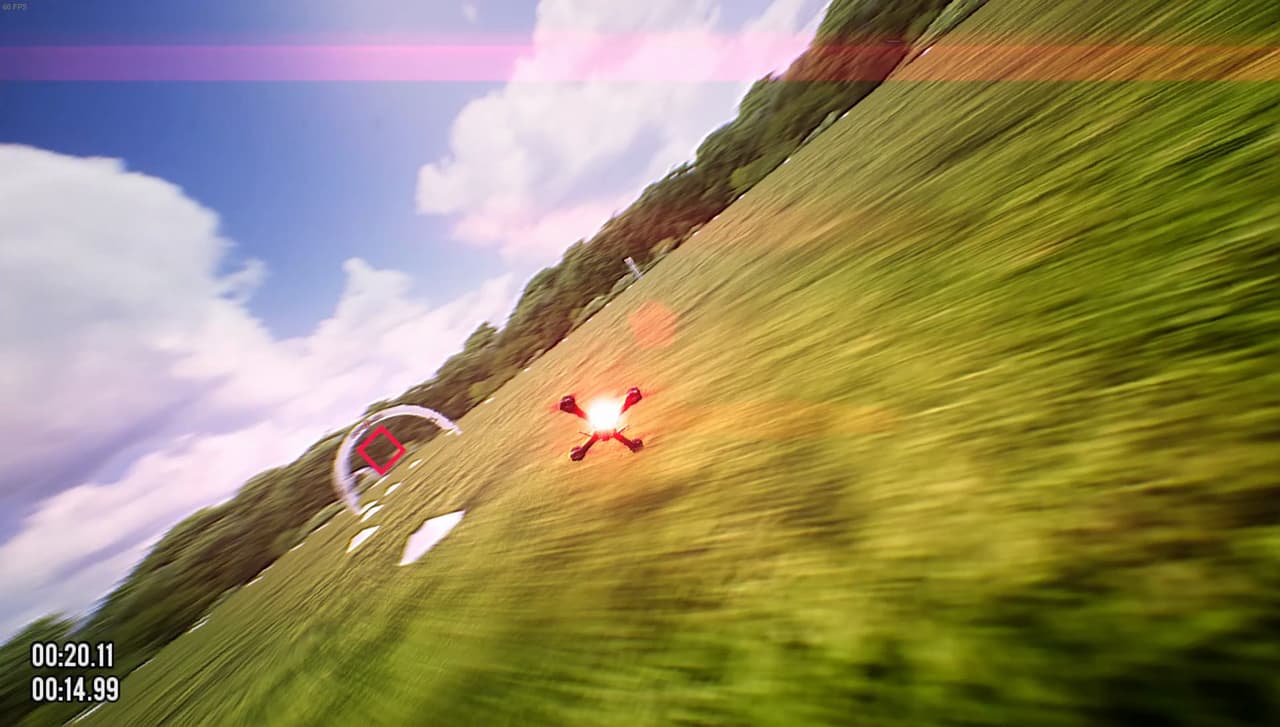 FPV Air 2 screenshot 2