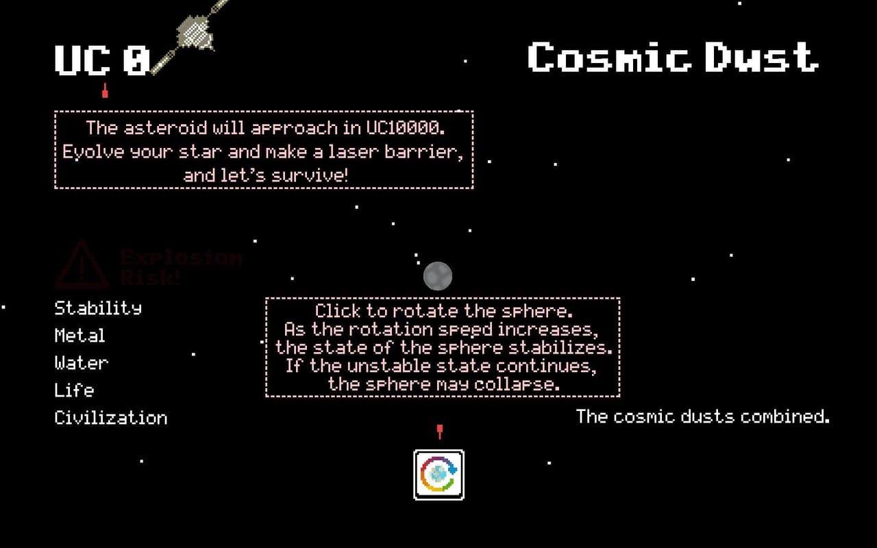 PLANET SQUID screenshot 2
