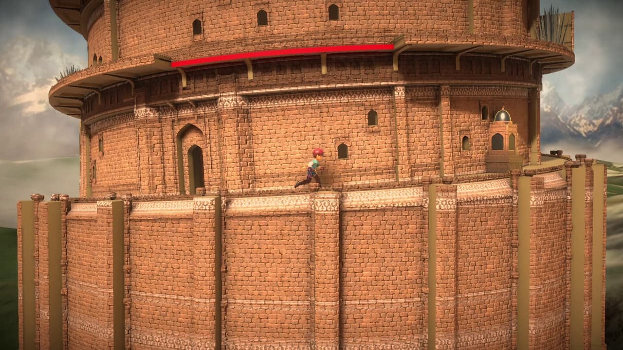 Focus Tower screenshot 2