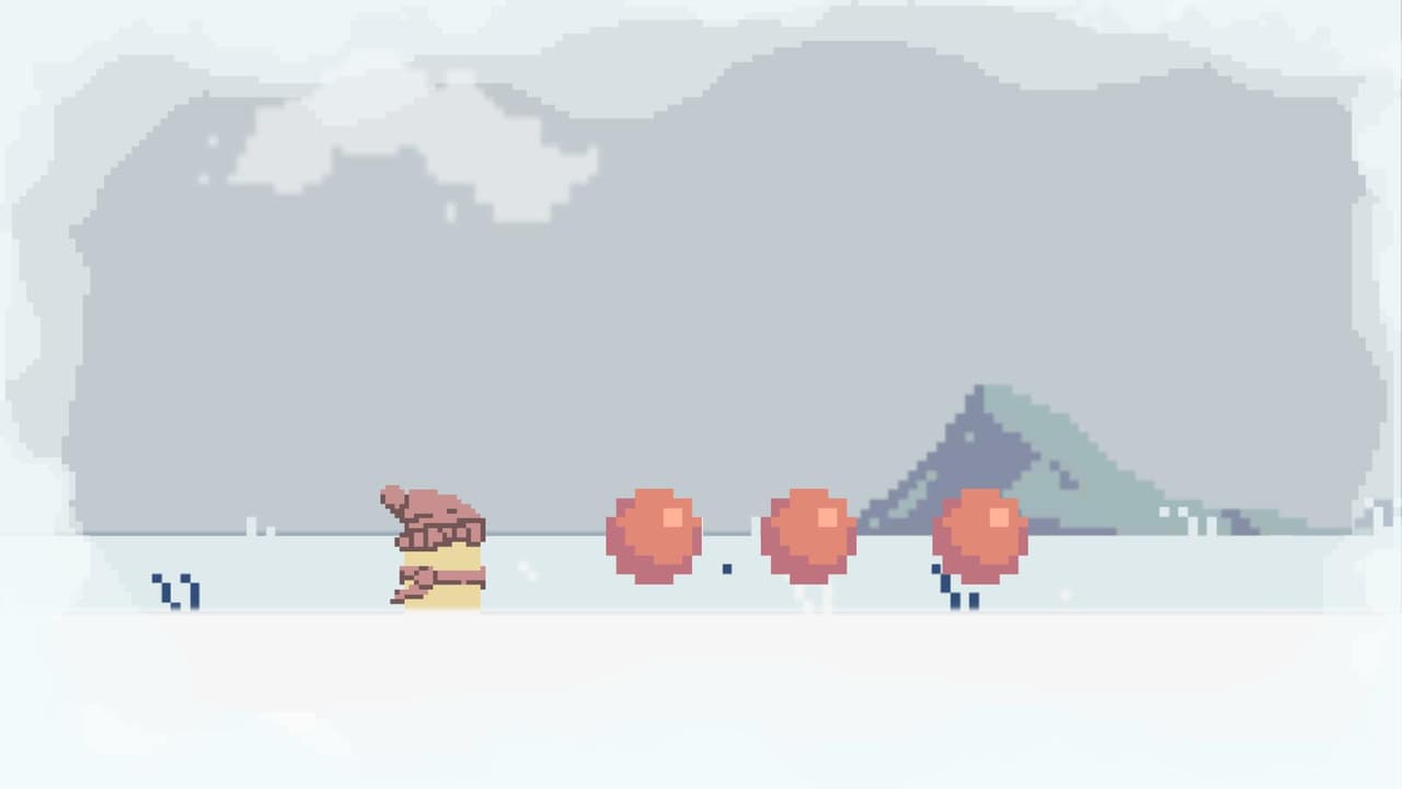 Stay warm (Anibulus) screenshot 3