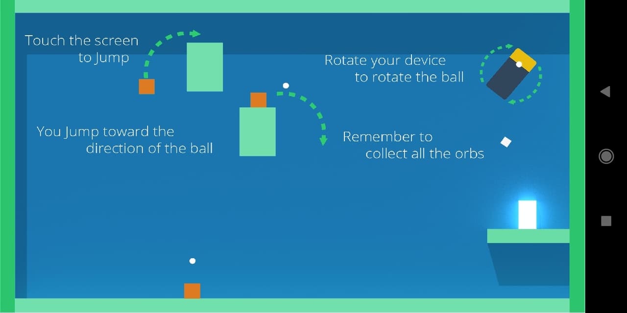 ISO-MoUtIoN screenshot 2