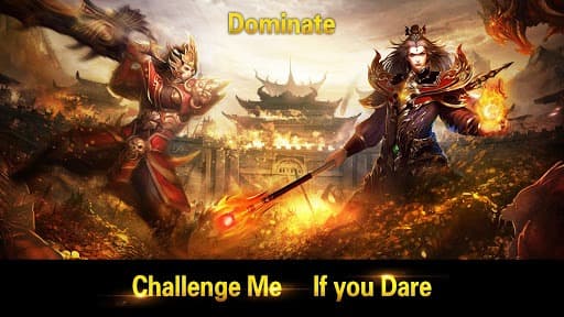Legend of Blades screenshot 6