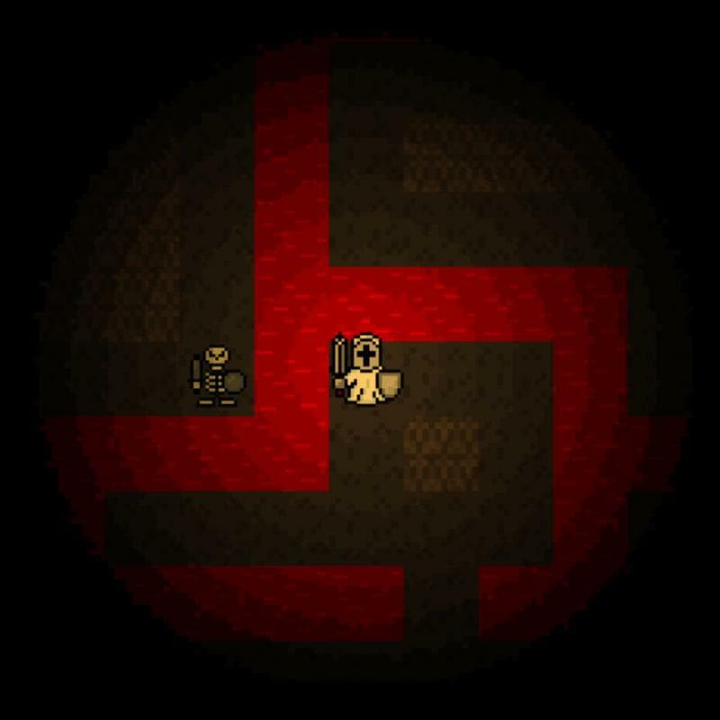 There is no light (itch) screenshot 5
