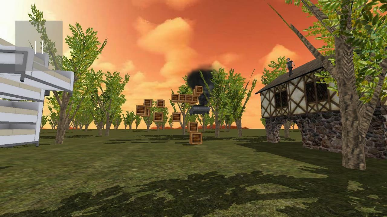 The Dream (Eroglu Games) screenshot 3