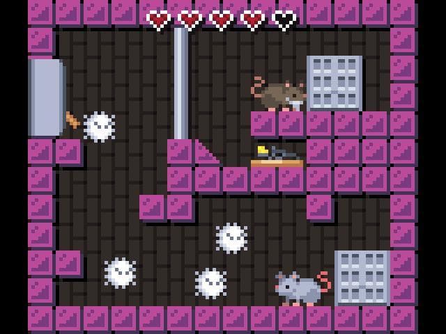 π DE RAT π screenshot 2