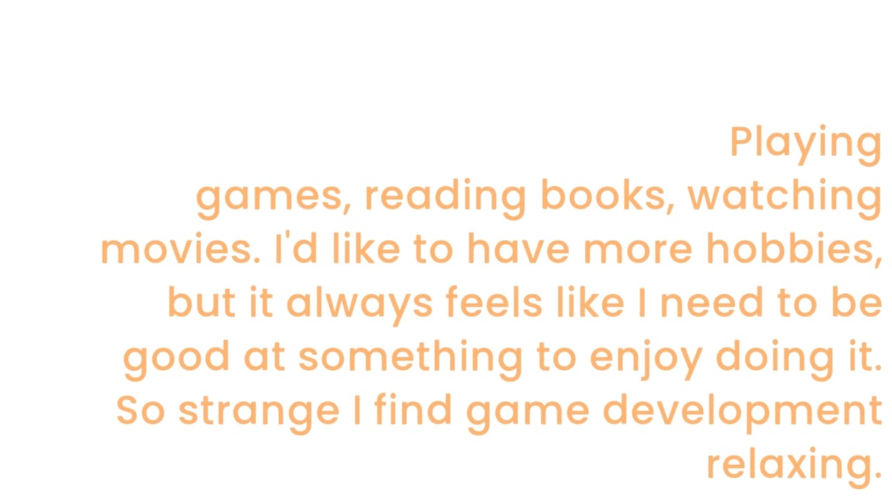 Wired Thoughts screenshot 3