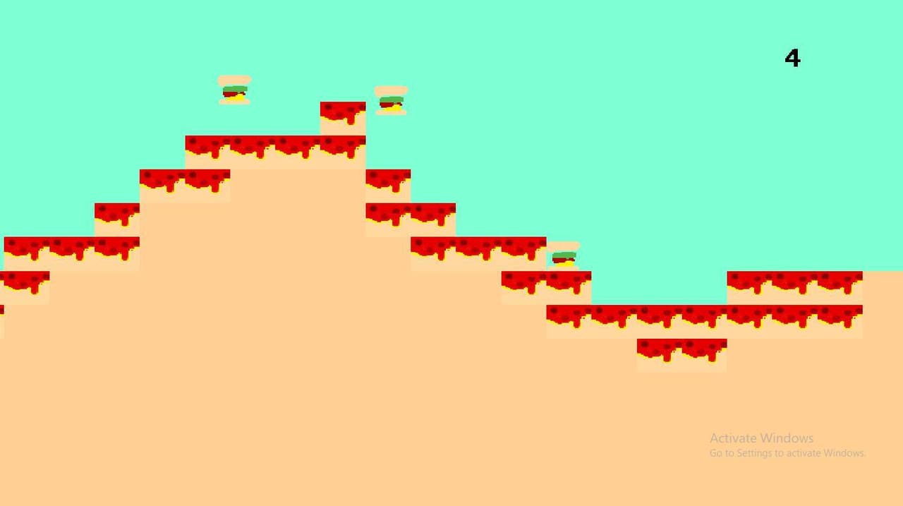 Super Pizza Boy screenshot 3