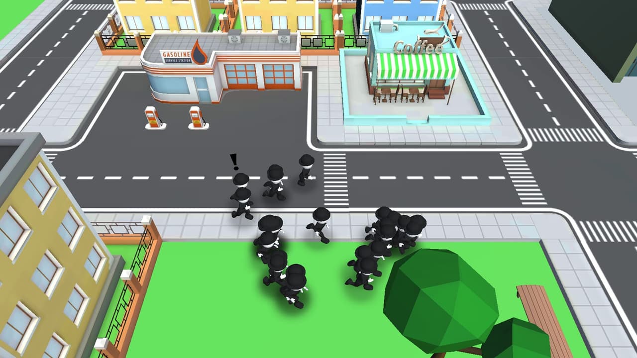 TAG.IO screenshot 4