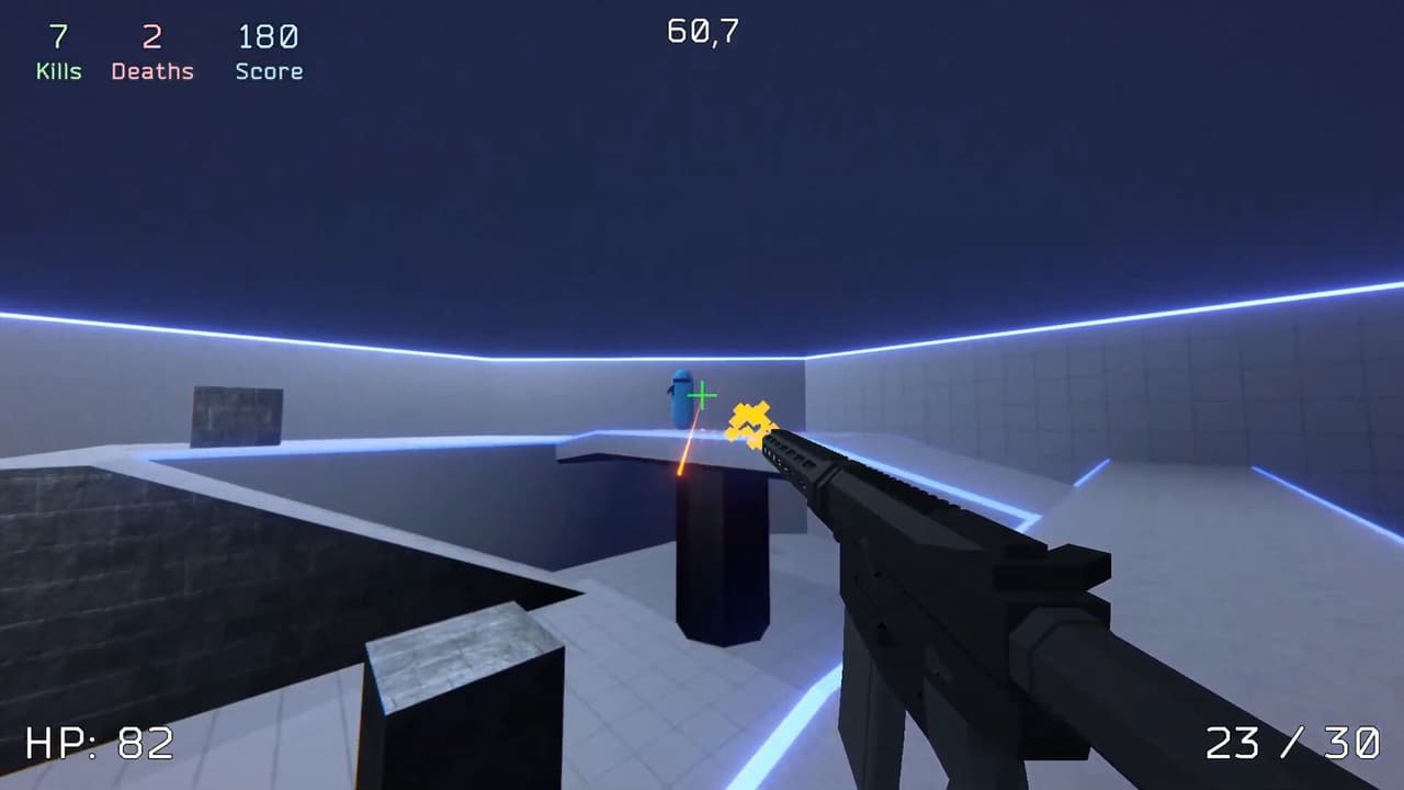 Sbeu Simulator screenshot 4