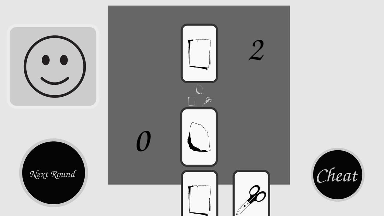 Rock Paper Bullsh*t screenshot 4
