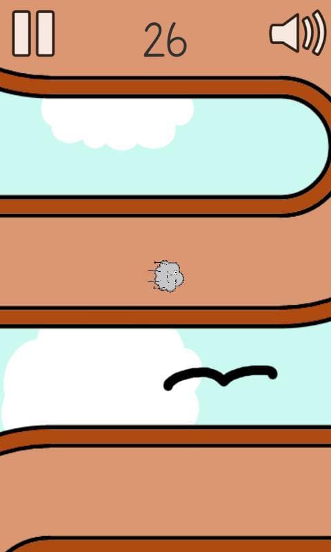 Out of Chimney screenshot 3