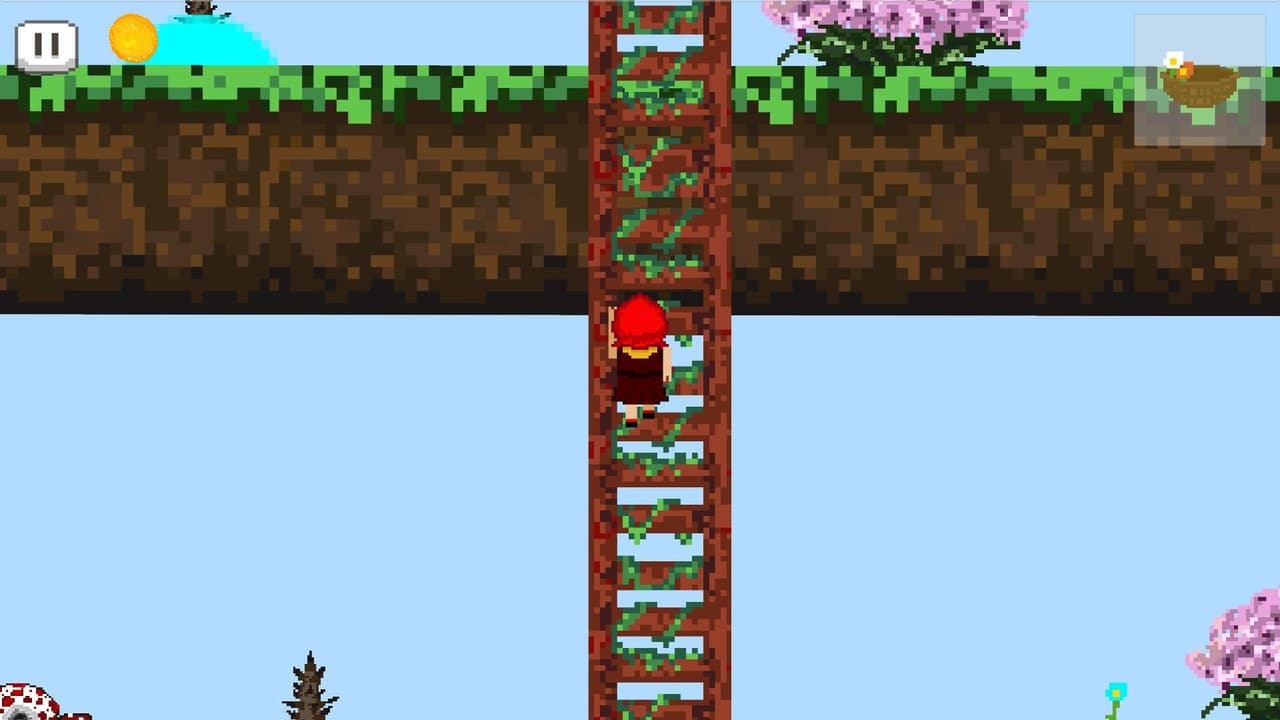 Little Red Riding Hood (Neutron Games) screenshot 3