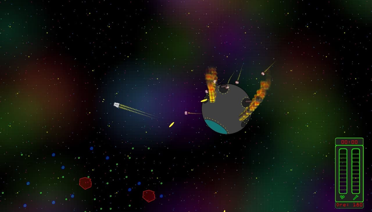 Satellex