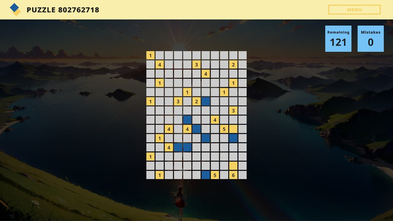 Archipel Logic Infinite screenshot 5
