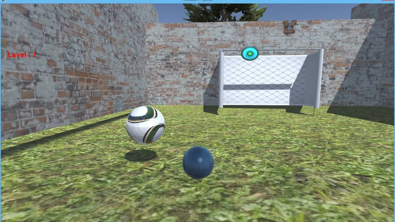 Football Physics