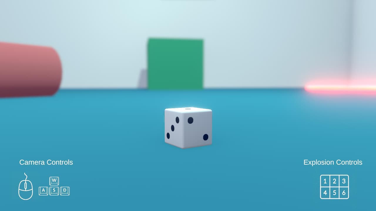 Rocket Dice screenshot 6