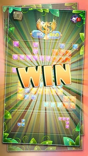 Boom: Block Puzzle screenshot 3