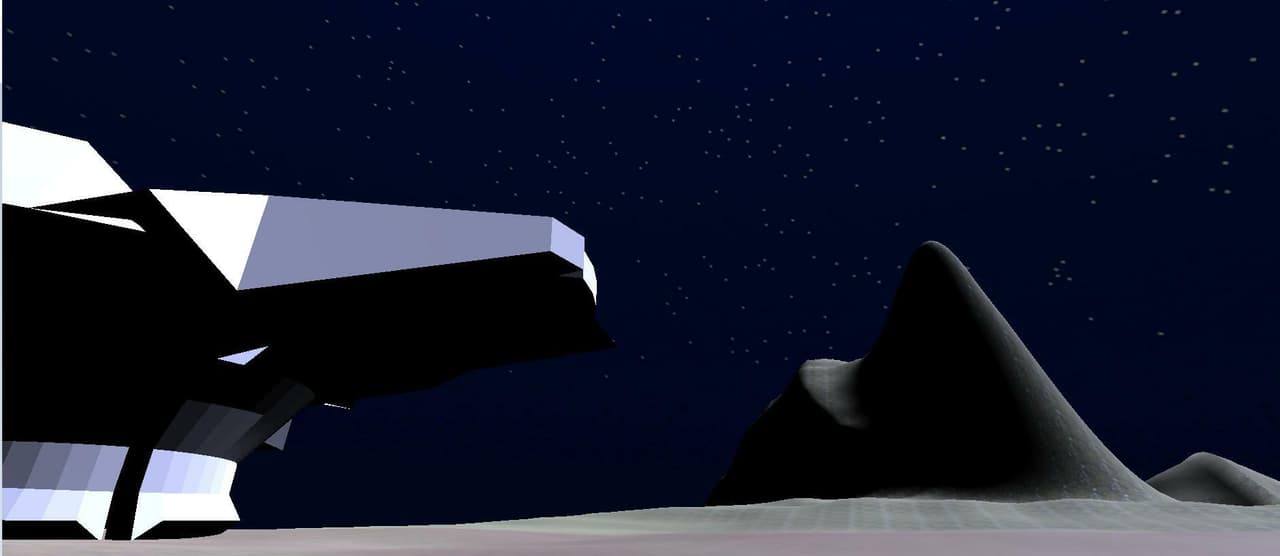 To Here Knows When: Cycle 1 screenshot 2