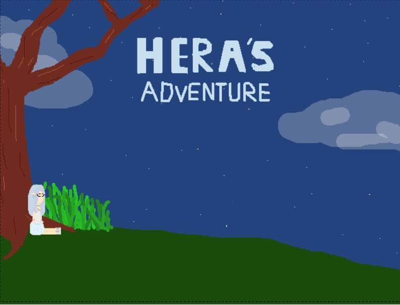 Heras adventure