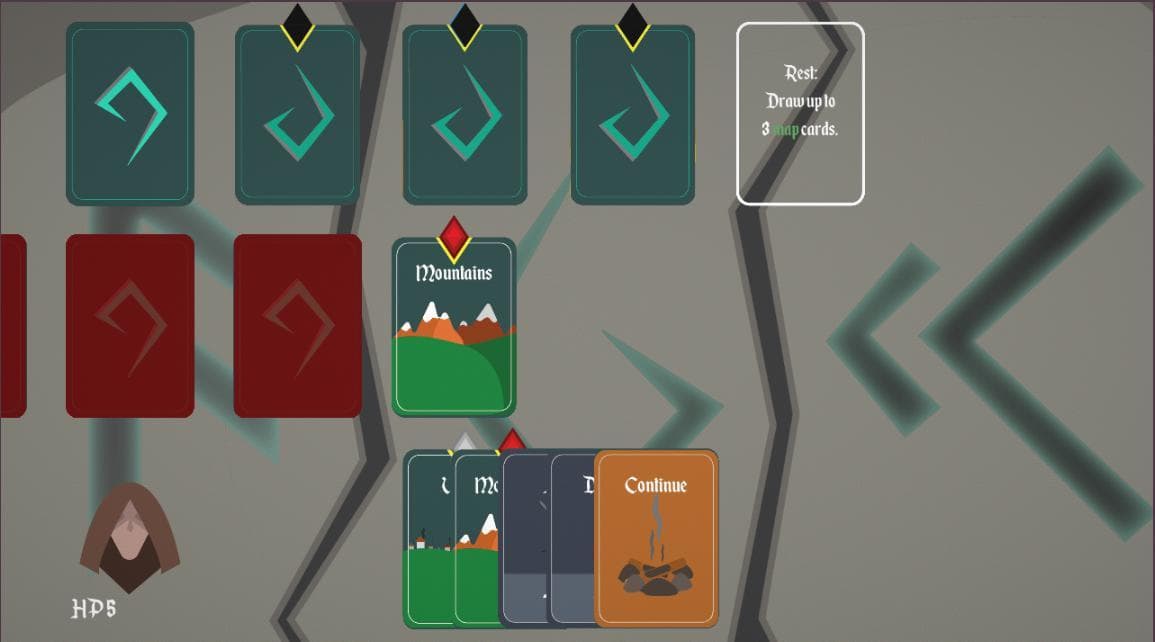 Cardlock screenshot 2