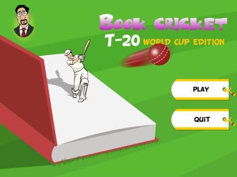 Kris Srikkanths book cricket