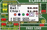 Lynx Casino screenshot 4
