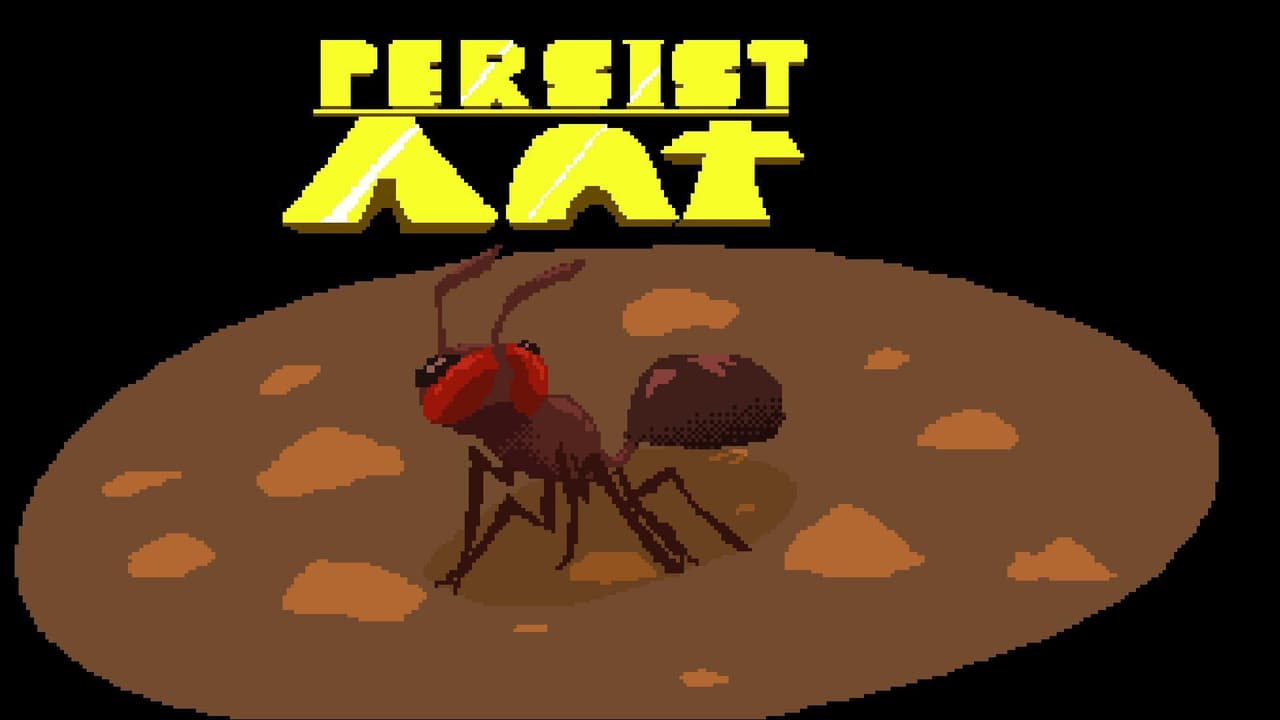 Persist-Ant: Rolling Edition