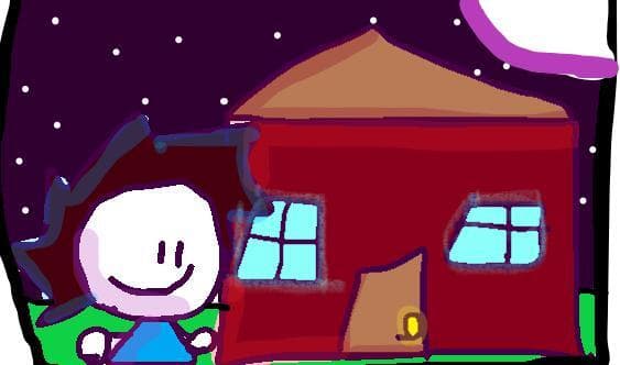 DoNotMatch Funny House Game Remaster