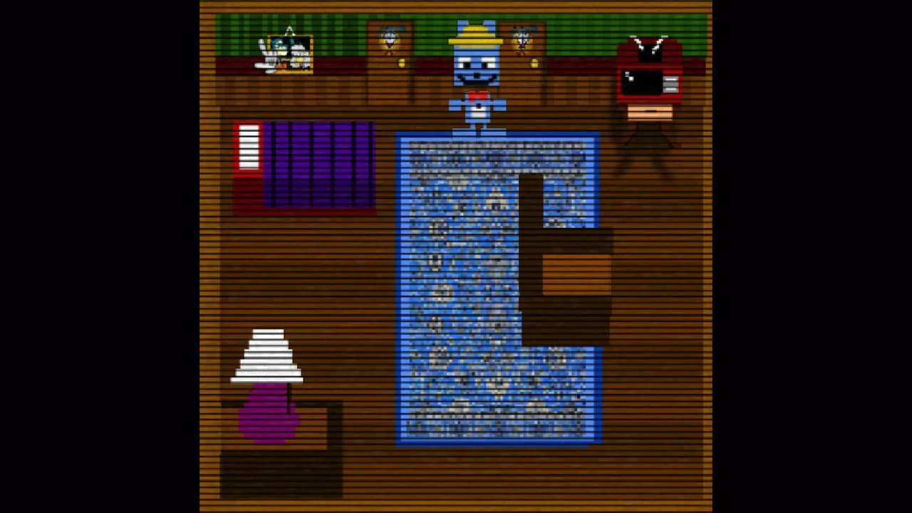 A Night at Bon´s Burgers