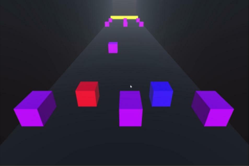Magnet Manoeuvre screenshot 3