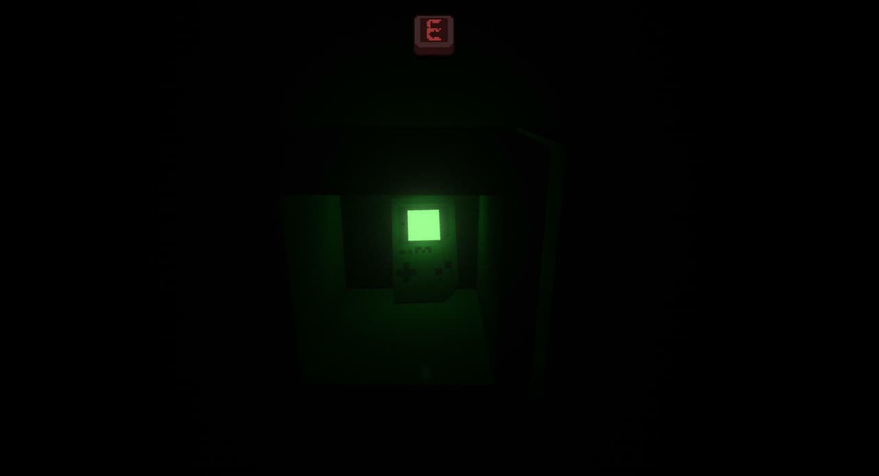 PSYCHOPATH screenshot 5
