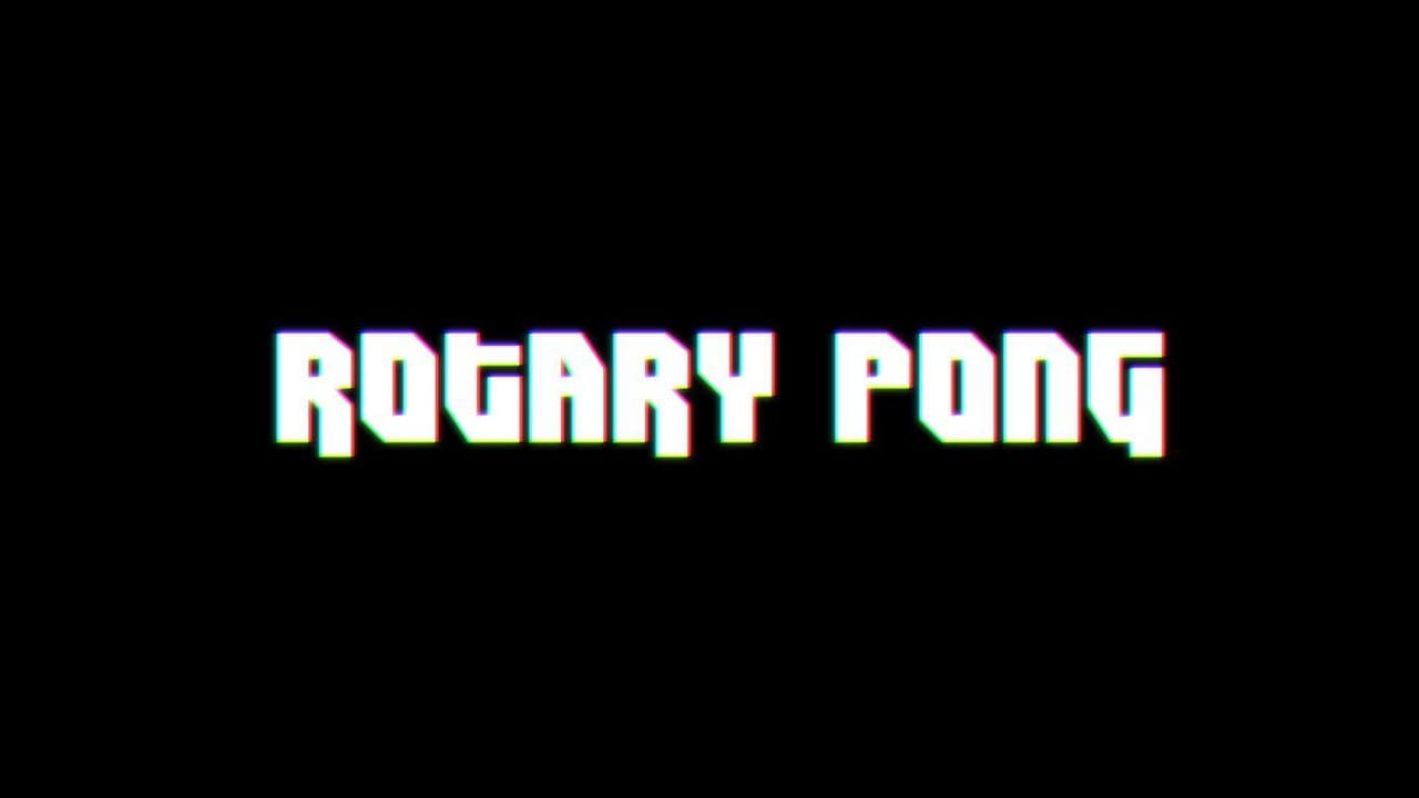 Rotary Pong screenshot 2
