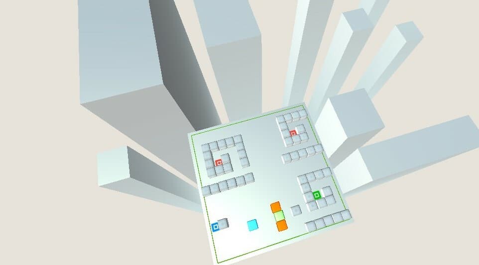 GULGUL: cube adventure screenshot 6
