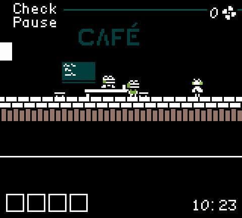2 Hours to Spare screenshot 2