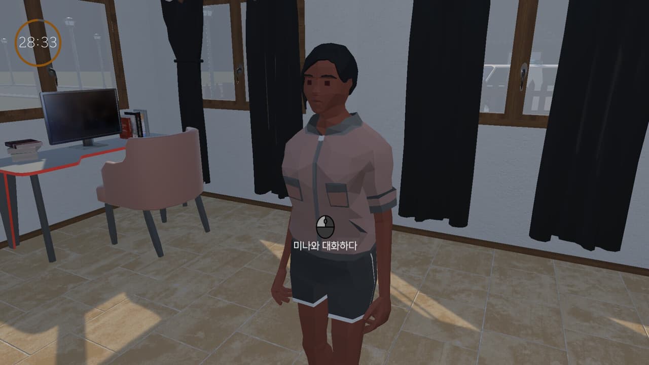 The Last Reunion screenshot 5