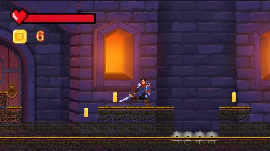 MARK - 1 screenshot 2