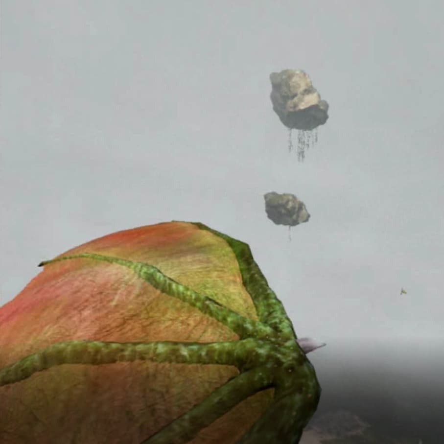 Eye Of The Dragon VR screenshot 4