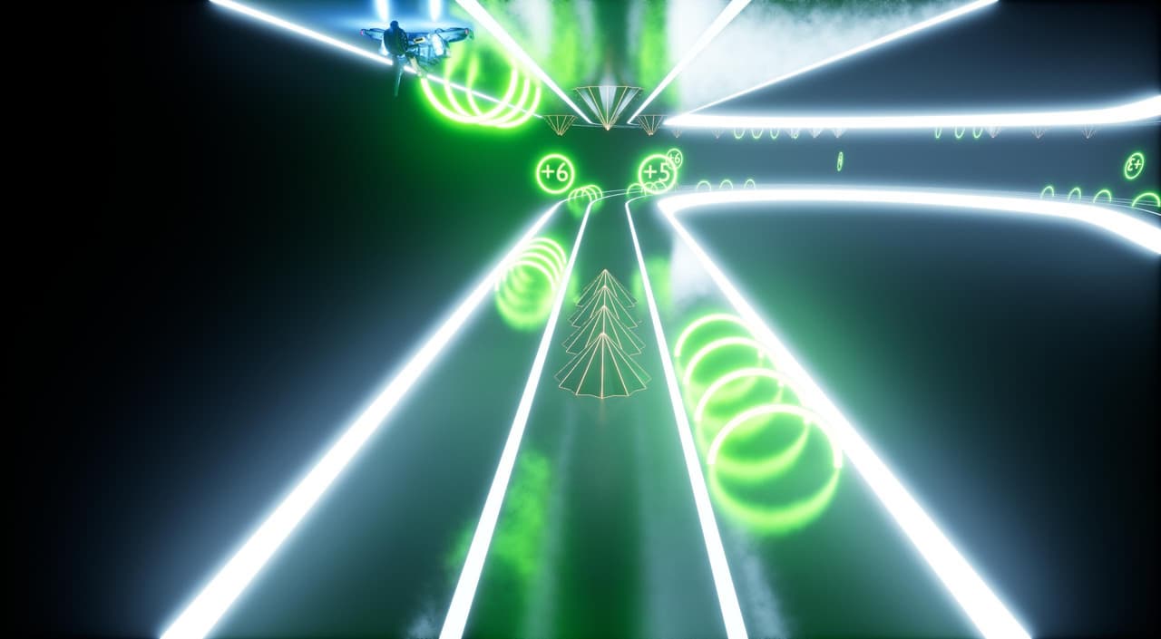 Uchi (SparkyMcSparks) screenshot 3