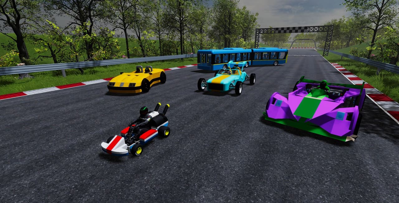 Techblox screenshot 3
