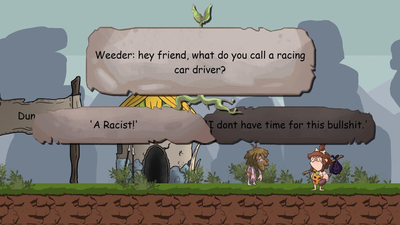 Shit Happens (Dragonaz) screenshot 2