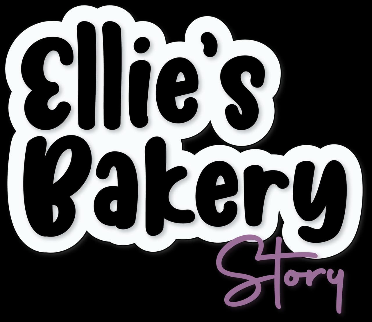 Ellies Bakery Story
