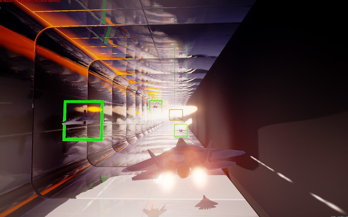 SOLRAVEN screenshot 4